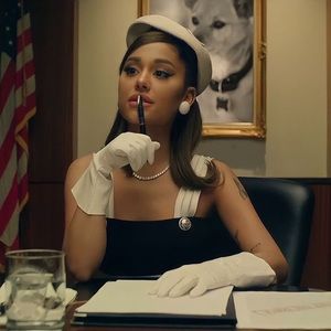 Meet your Posher, Cameron